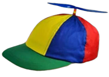 Hat 1