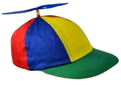 Hat Left